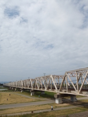 ６月でも春”