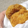 ミンチカツとコロッケ