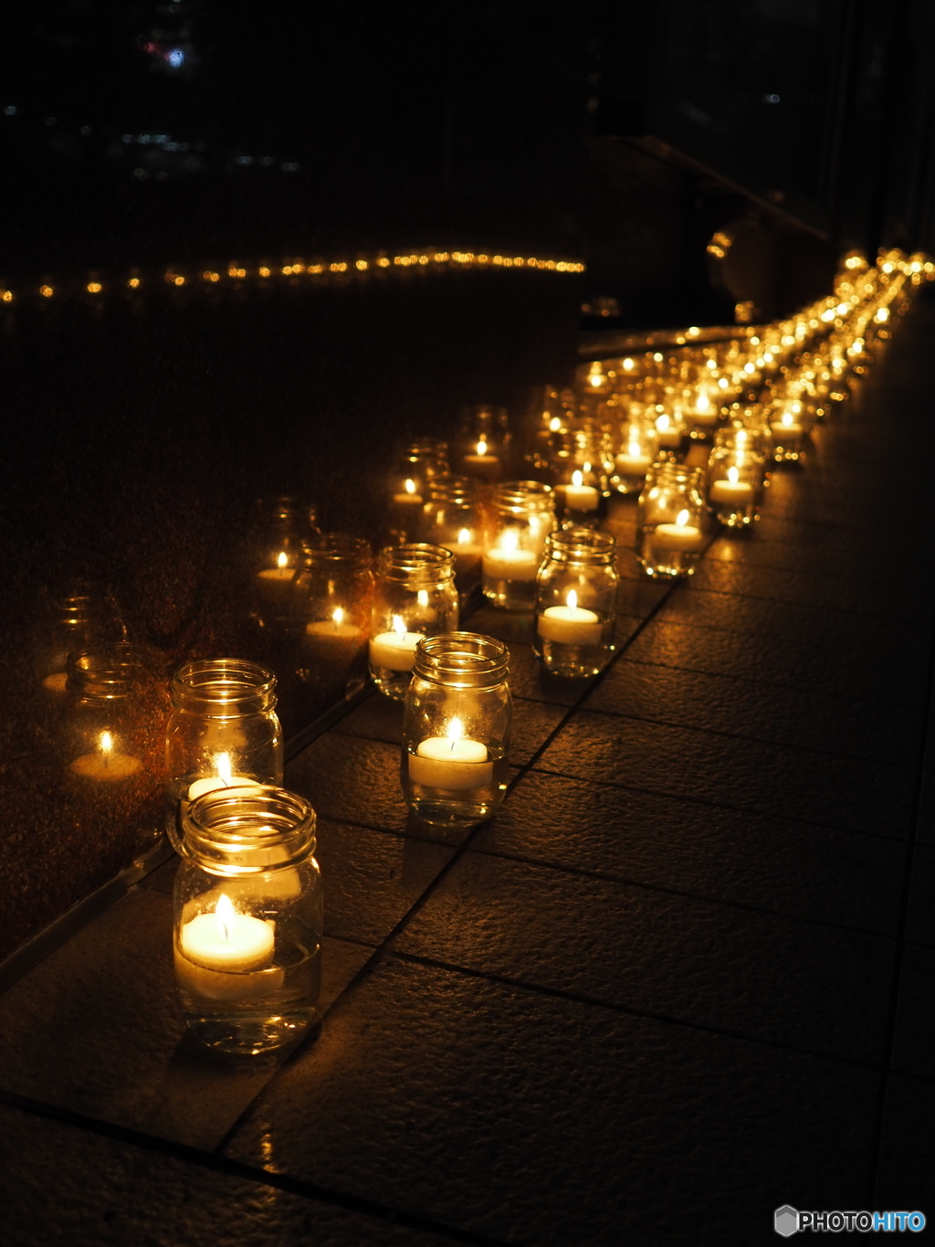 Candle Street