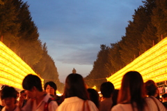 お祭り