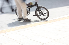 自転車
