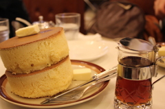 パンケーキ