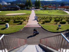 月岡カリオンパーク