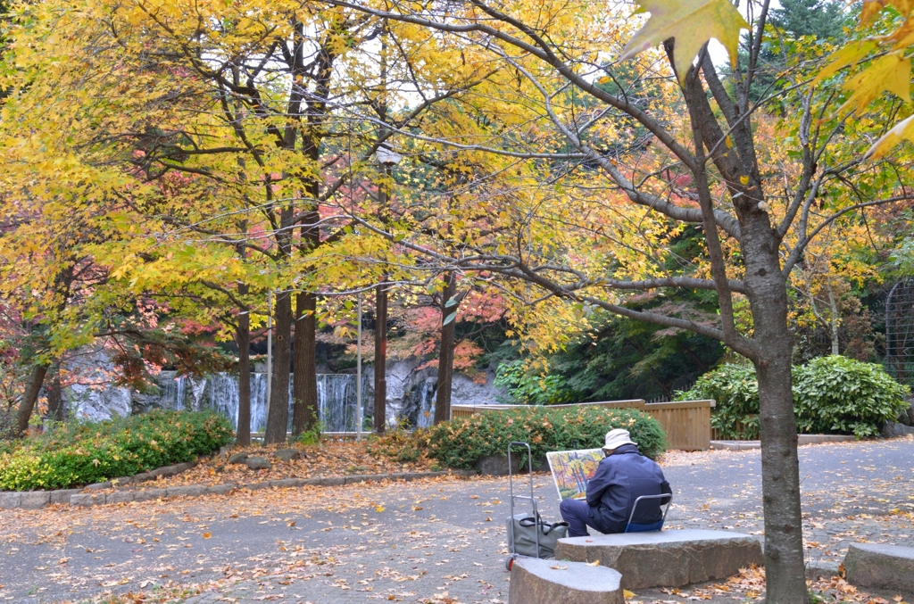 写生を写生