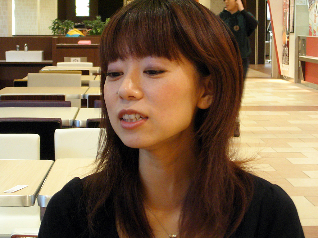 イオンモールの志保美・その壱