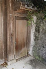 別府路地裏撮影会・その拾七