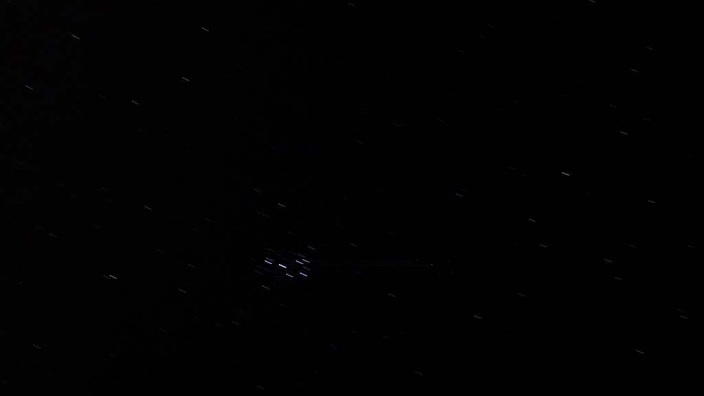 星景写真・その四