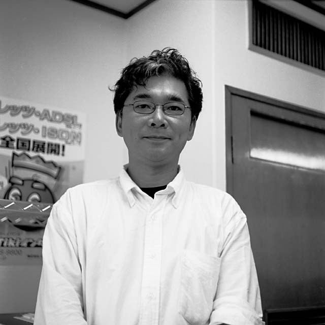 宮崎さん
