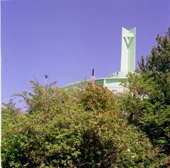 給水塔
