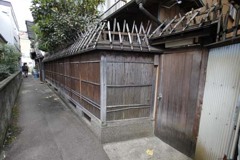 別府路地裏撮影会・その拾伍