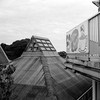 別府・ラクテンチの風景