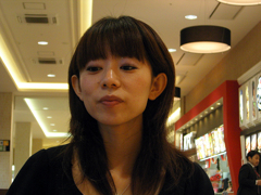 イオンモールの志保美・その弐