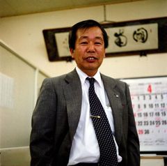 下村さん