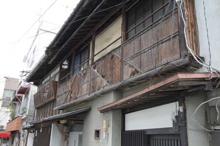 別府路地裏撮影会・その拾四