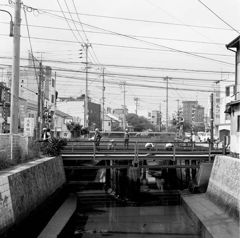 大牟田川