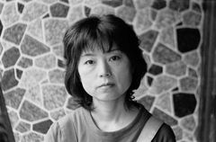 出勤前の洋子
