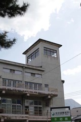 別府路地裏撮影会・その弐拾弐