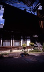 路地・その八