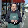 元グリーンベルのけんちゃん