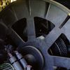 暫定世界遺産・三井三池炭鉱・宮原坑の捲き上げ機・その六