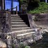 船小屋の水門