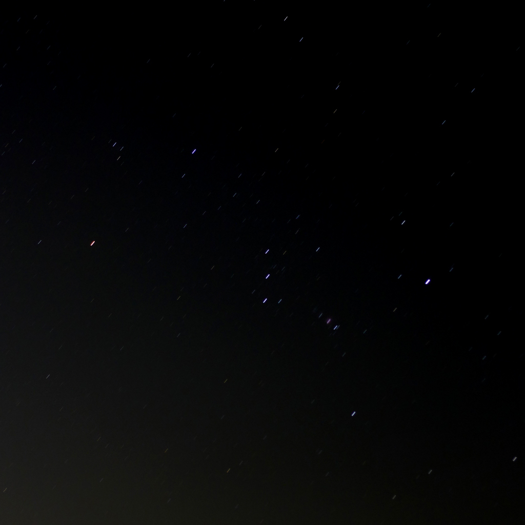 星景写真・その五