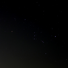 星景写真・その五