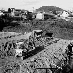 住宅工事