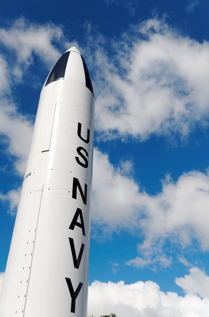 US　NAVY