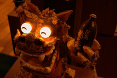 よっぱらしーさー