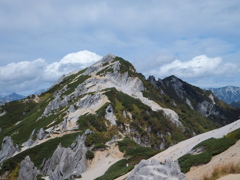 燕岳