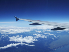 青空