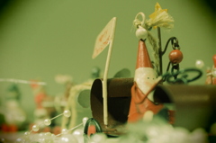 クリスマス　イブ　イブ　...