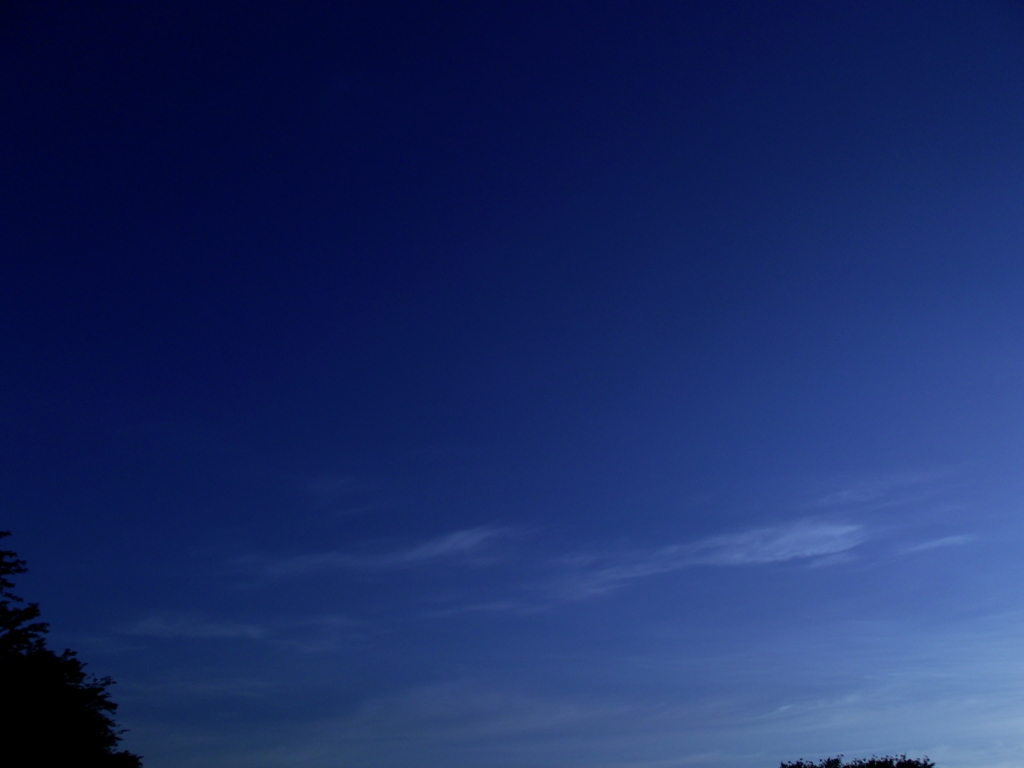 青空