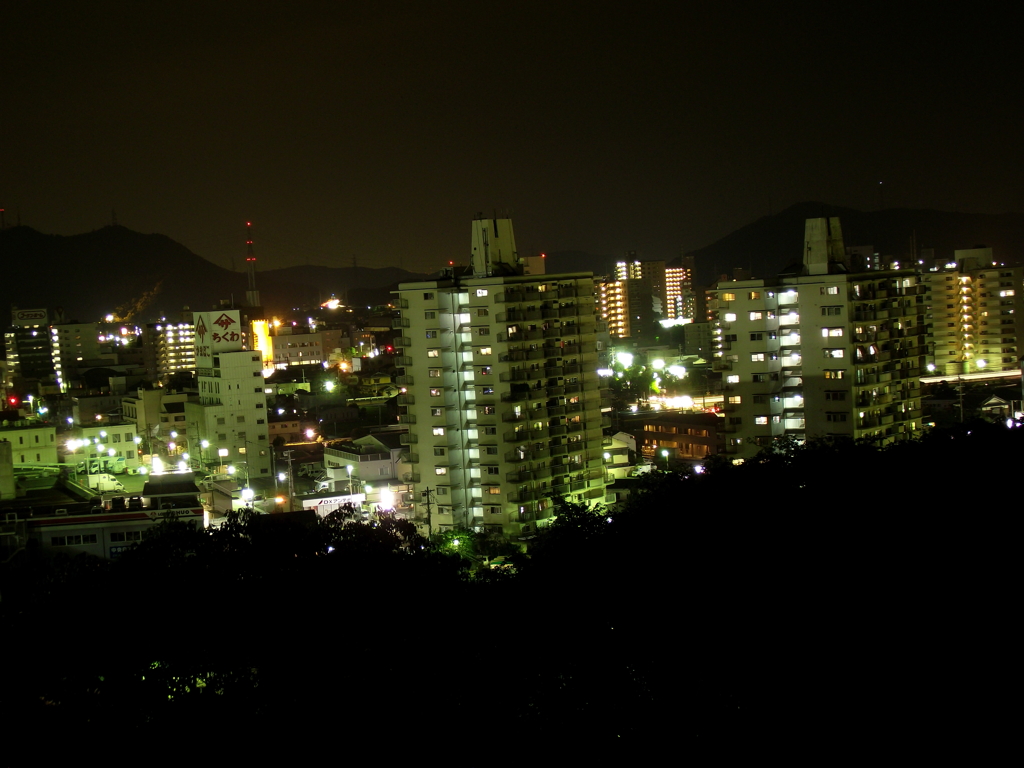 マンション