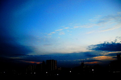 空