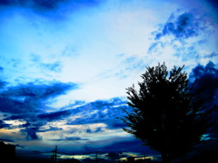 空