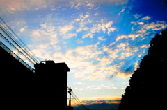 空