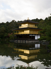 KINKAKUJI(金閣寺)