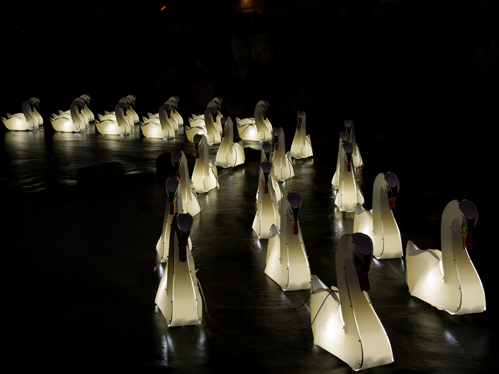 Seoul Lantern Festival