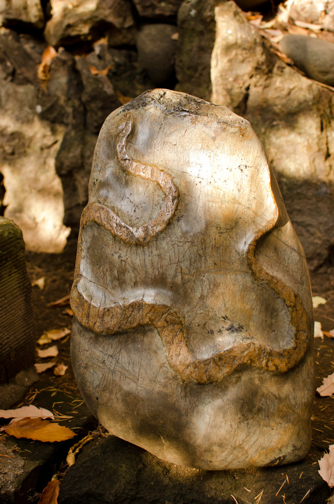 戌の日　お参り