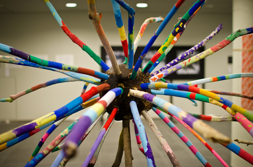 さっぽろアートステージ2011