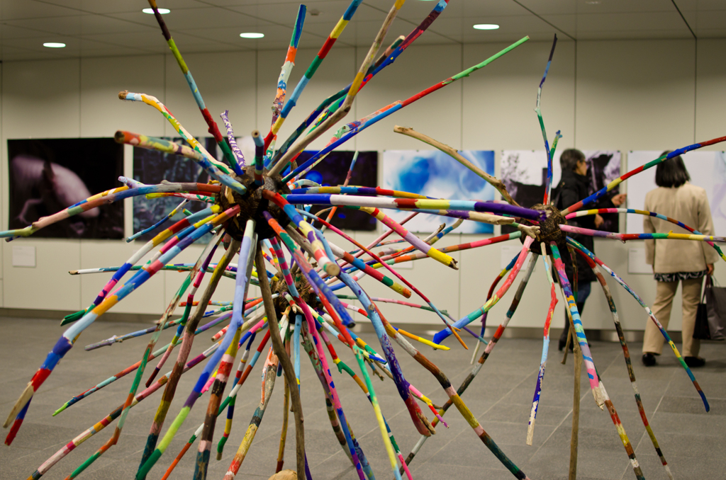 さっぽろアートステージ2011