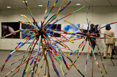 さっぽろアートステージ2011