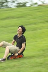 26の夏。