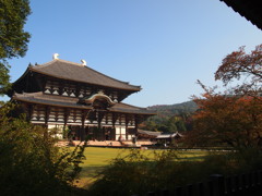 秋空