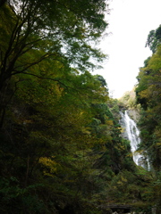 神庭の滝２