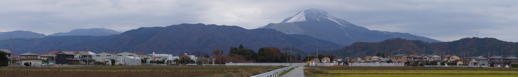 伊吹山