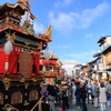 高山まつり