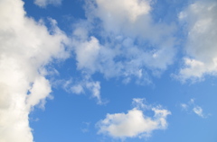 青空